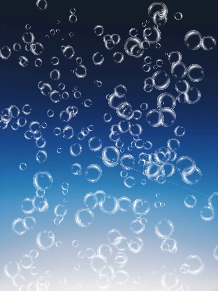 bubbles in photoshop download