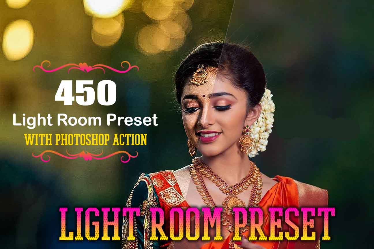 free adobe lightroom presets