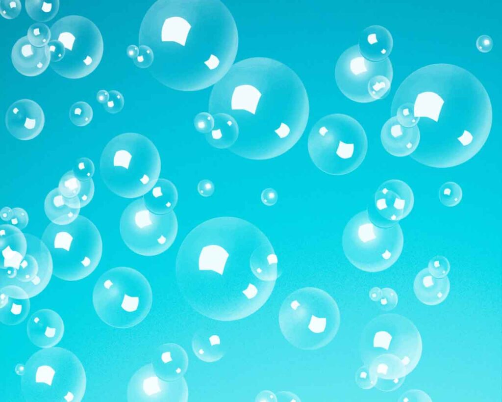 soap bubble brush, water splas,water bubble effect Funney Bubble forphotoshop