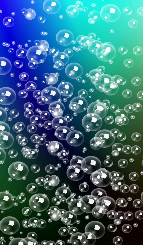 waterbubble, Water splash brush photoshop 2021