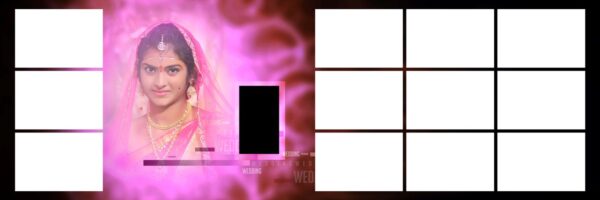 Album Xpress Template Volume – 055