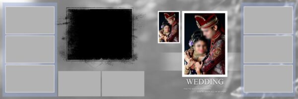 Album Xpress Template Volume – 056