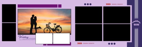 Album Xpress Template Volume – 062