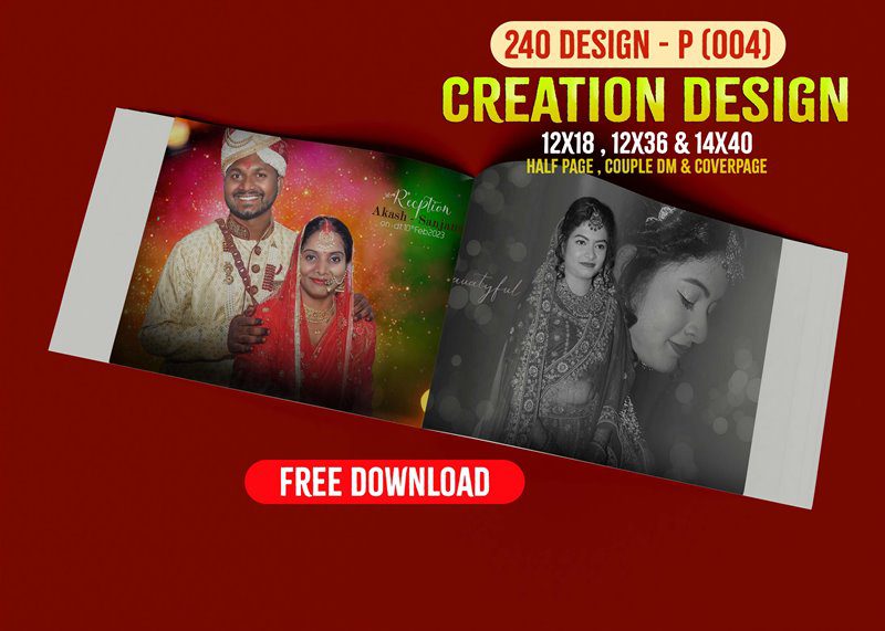 Muslim wedding dm, Hindu wedding 12x36 psd, Bengoli wedding 12x36 colourful psd, Telugu album 12x36 Creation psd, 12x36 Puberty album psd,, 12x36 Closeup dm psd, 12x36 Couple dm psd,