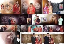 Photo Album Innerpage 12×18 Half Page 12x18 half page